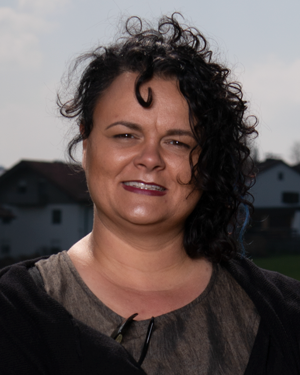 Madeleine Momberg