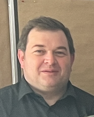 Tobias Bickel
