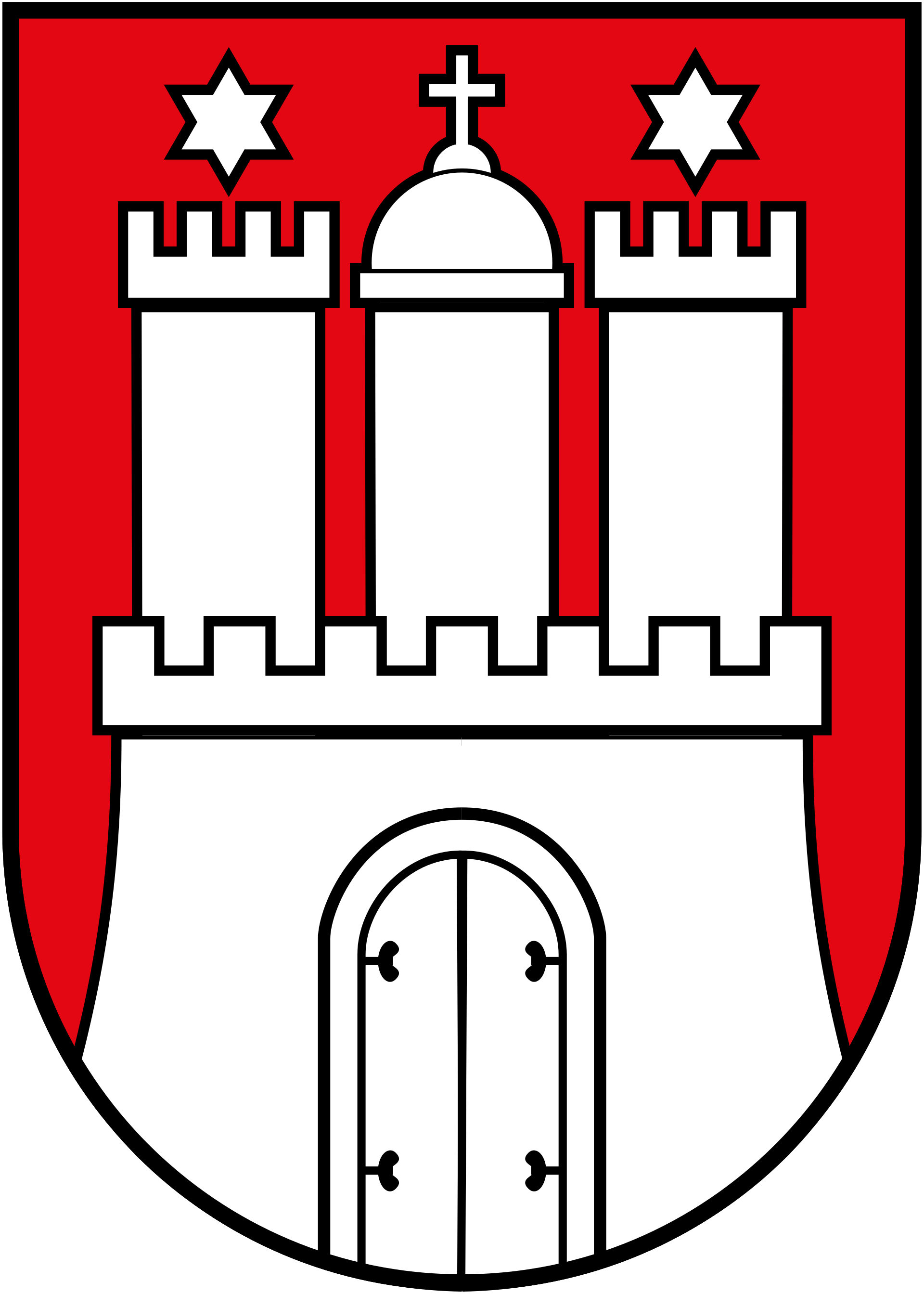 Hamburg