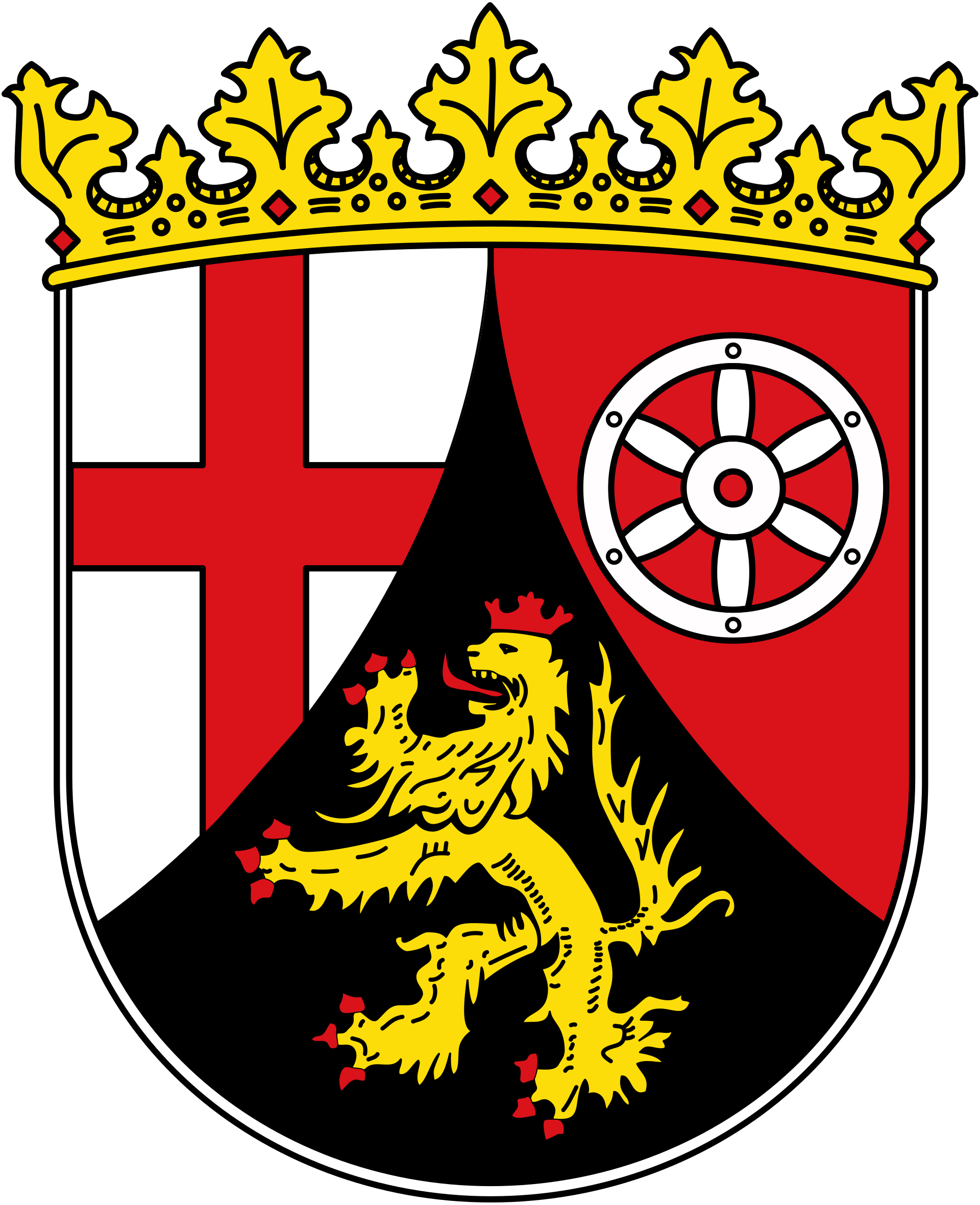 Rheinland Pfalz